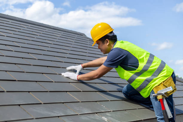 Best New Roof Installation  in Olivet, TN