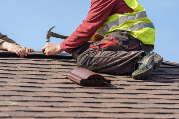 Best Roof Leak Repair  in Olivet, TN