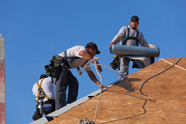 Reliable Olivet, TN Roofing Contractor Solutions