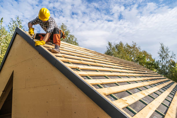 Quick and Trustworthy Emergency Roof Repair Services in Olivet, TN