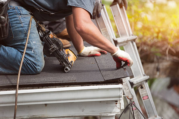 Best Roof Replacement Cost  in Olivet, TN