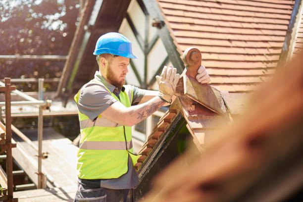 Best Emergency Roof Repair  in Olivet, TN